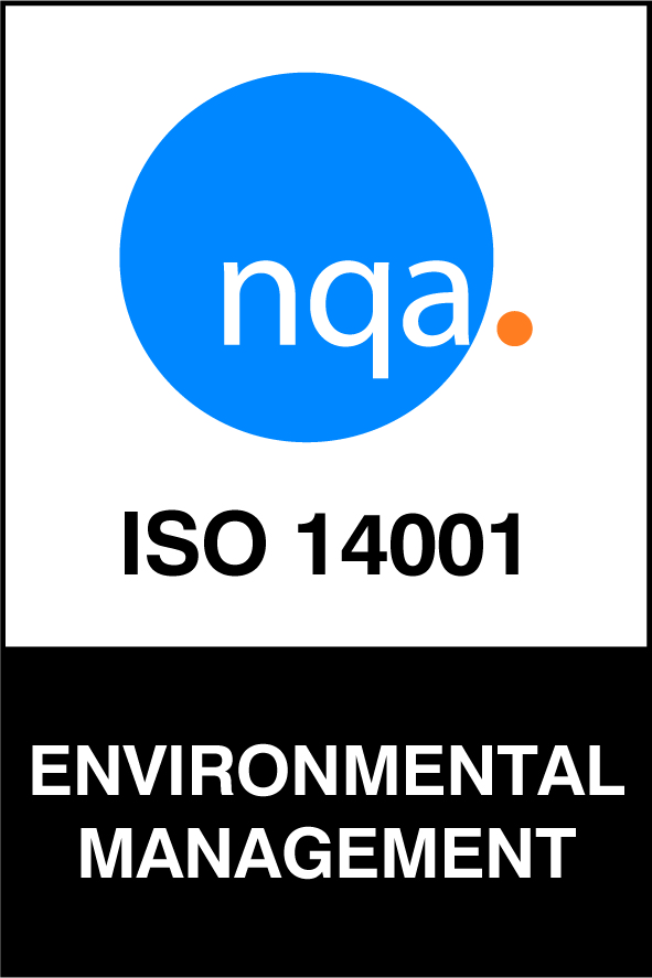 Iso 14001 - NQA