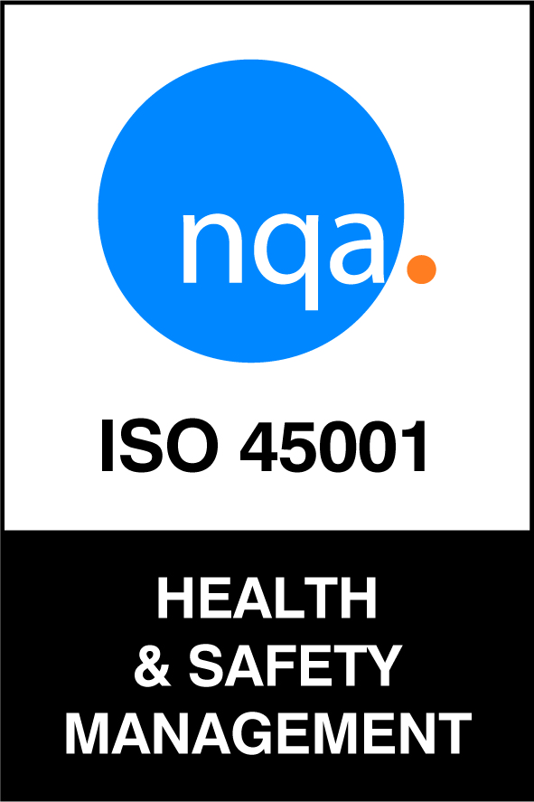 Iso 45001 - NQA