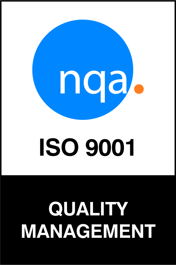 Iso 9001 - NQA